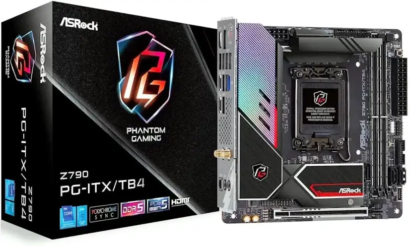 Informático San Fernando de Henares - Montaje Placas Base ASRock Gaming PC San Fernando de Henares